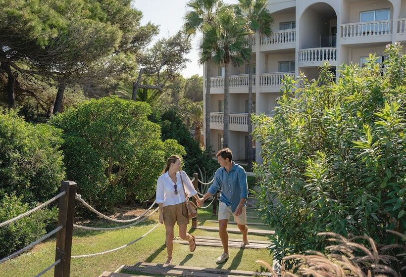 هتل Iberostar Selection Albufera Playa