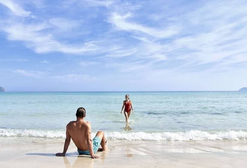 هتل Iberostar Selection Albufera Playa