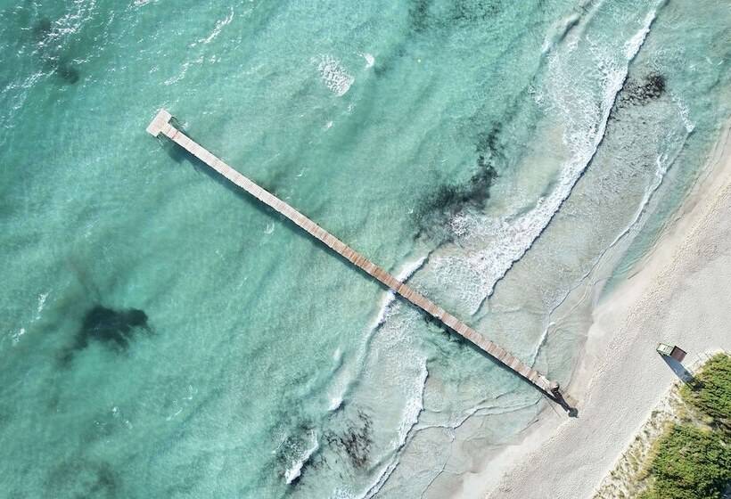 هتل Iberostar Selection Albufera Playa