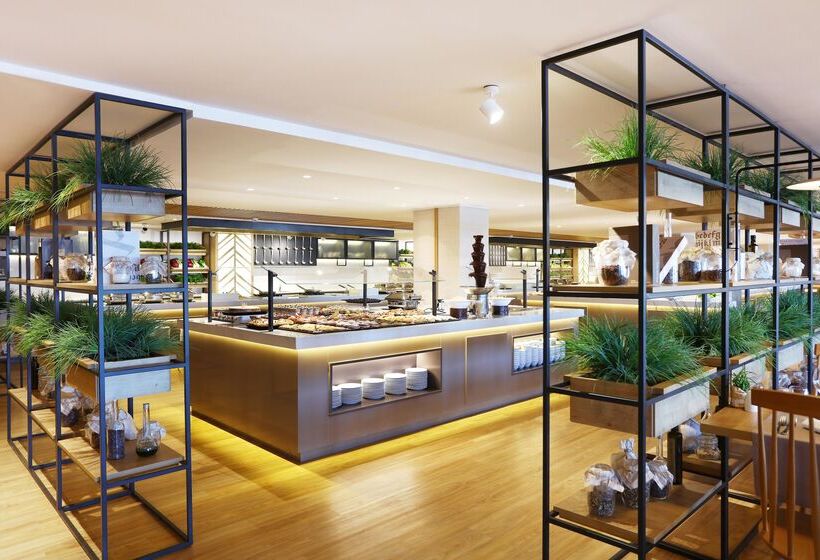 فندق Iberostar Selection Jardín del Sol Suites - Adults Only