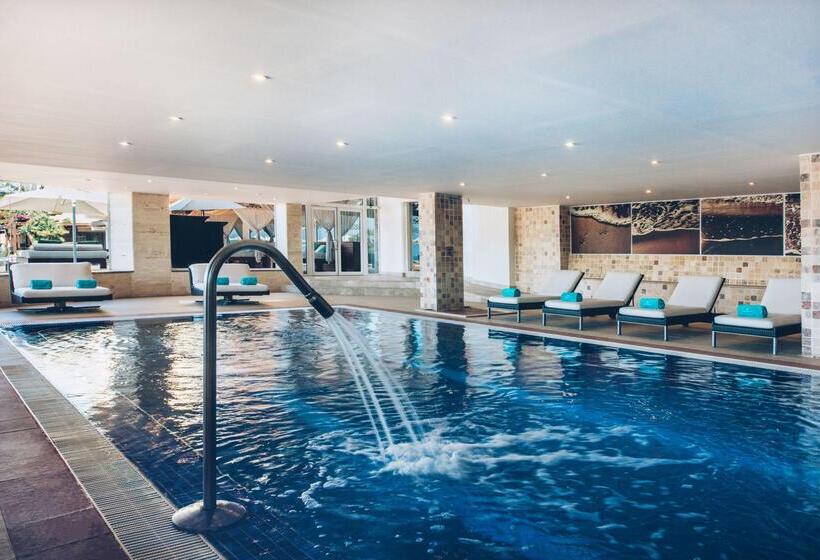 فندق Iberostar Selection Jardín del Sol Suites - Adults Only