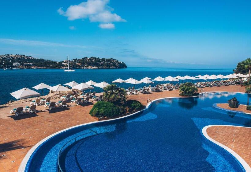 فندق Iberostar Selection Jardín del Sol Suites - Adults Only