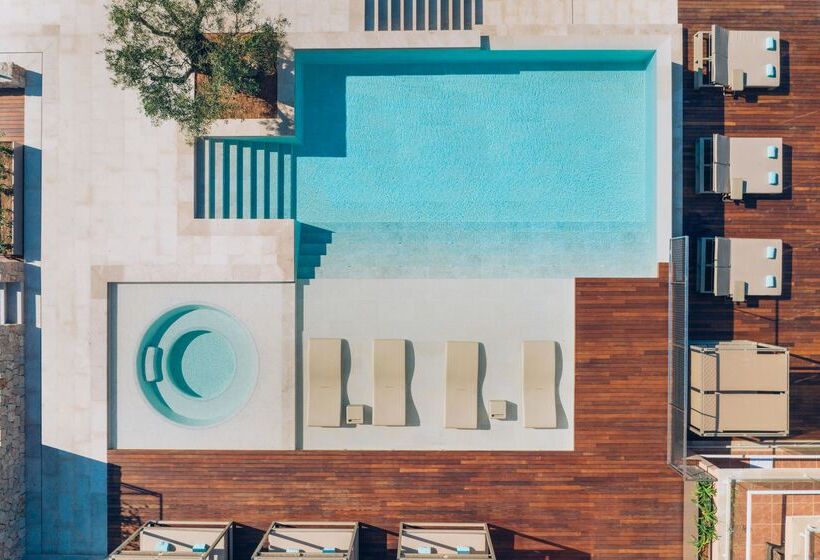 فندق Iberostar Selection Jardín del Sol Suites - Adults Only