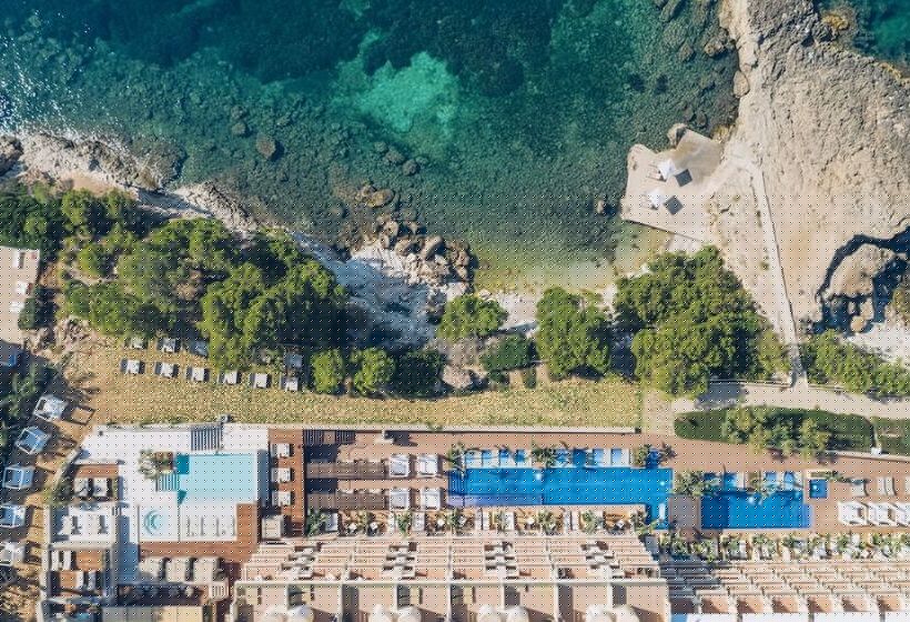 فندق Iberostar Selection Jardín del Sol Suites - Adults Only