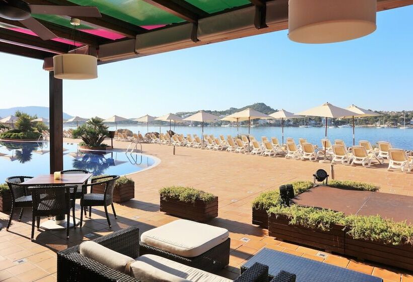 فندق Iberostar Selection Jardín del Sol Suites - Adults Only