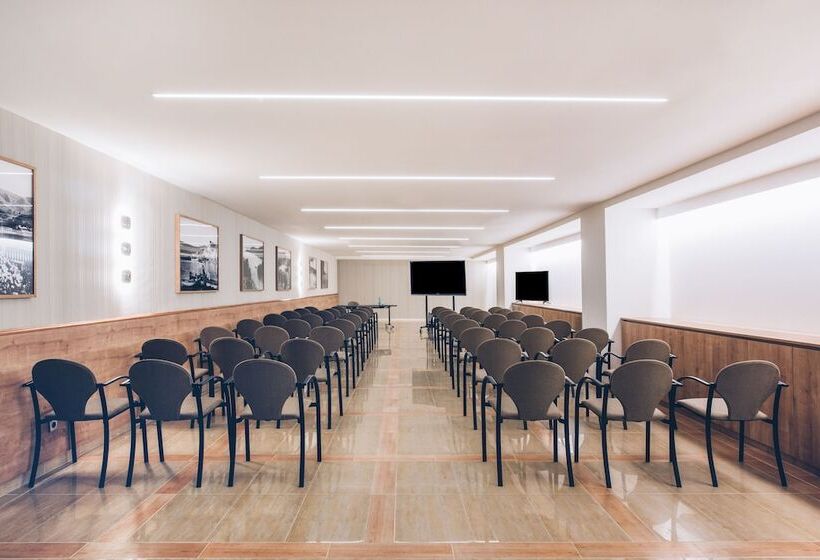 فندق Iberostar Selection Jardín del Sol Suites - Adults Only