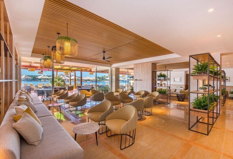 فندق Iberostar Selection Jardín del Sol Suites - Adults Only