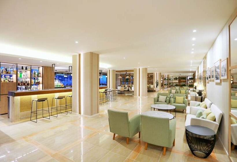 فندق Iberostar Selection Jardín del Sol Suites - Adults Only