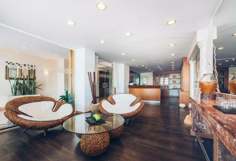 فندق Iberostar Selection Jardín del Sol Suites - Adults Only