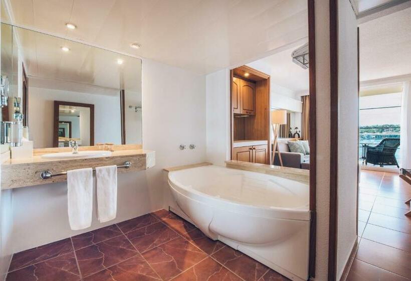 فندق Iberostar Selection Jardín del Sol Suites - Adults Only