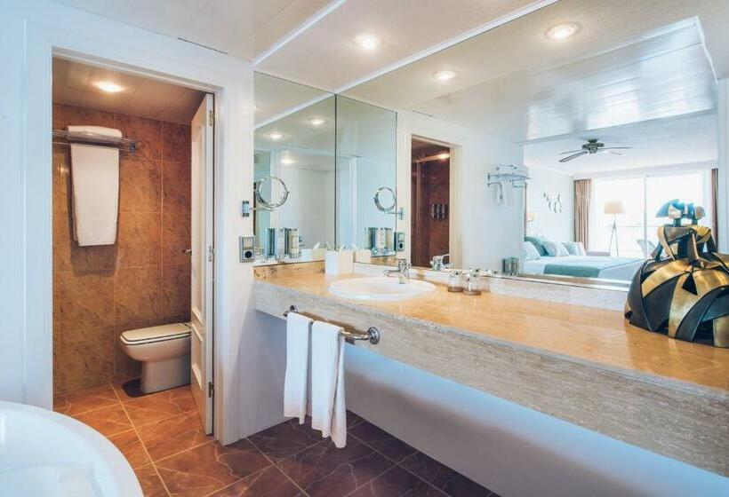 فندق Iberostar Selection Jardín del Sol Suites - Adults Only