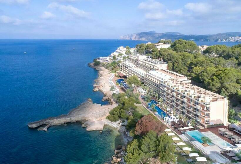 فندق Iberostar Selection Jardín del Sol Suites - Adults Only