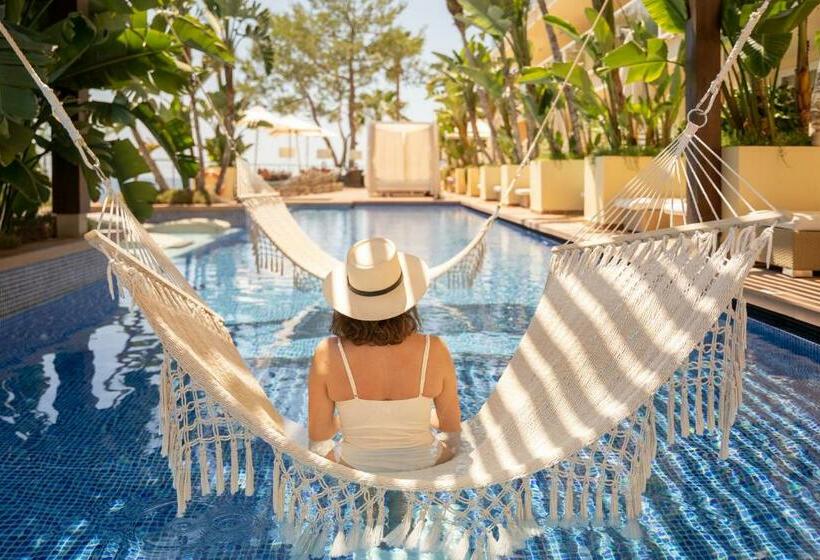 فندق Iberostar Selection Jardín del Sol Suites - Adults Only