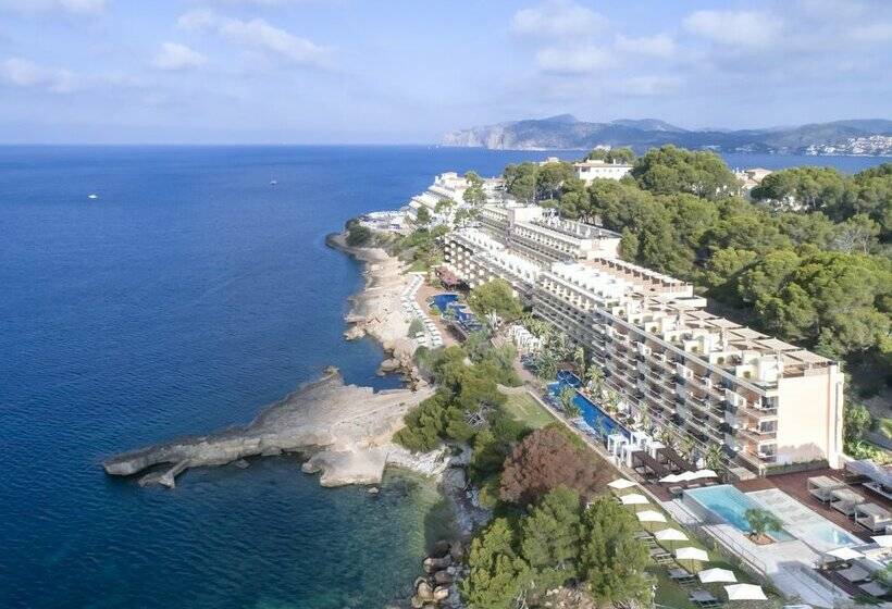 فندق Iberostar Selection Jardín del Sol Suites - Adults Only