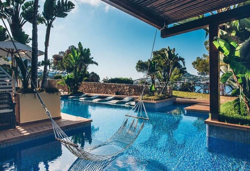 فندق Iberostar Selection Jardín del Sol Suites - Adults Only