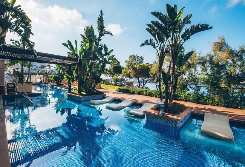 فندق Iberostar Selection Jardín del Sol Suites - Adults Only