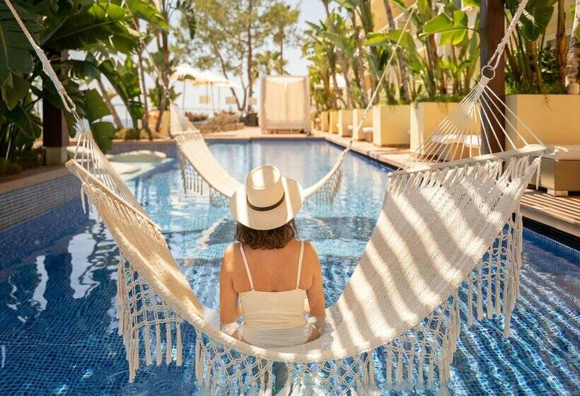 فندق Iberostar Selection Jardín del Sol Suites - Adults Only