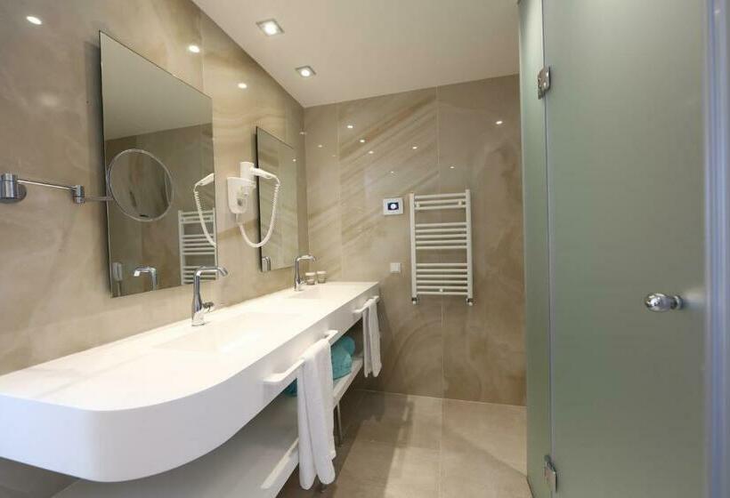 ホテル Iberostar Selection Playa de Palma