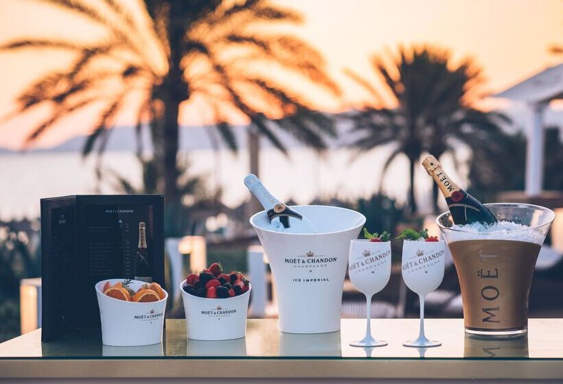 ホテル Iberostar Selection Playa de Palma