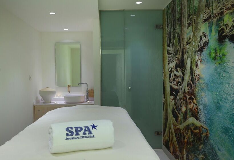 ホテル Iberostar Selection Playa de Palma