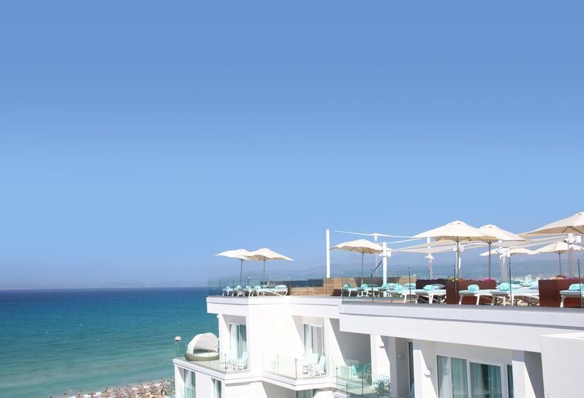 酒店 Iberostar Selection Playa de Palma