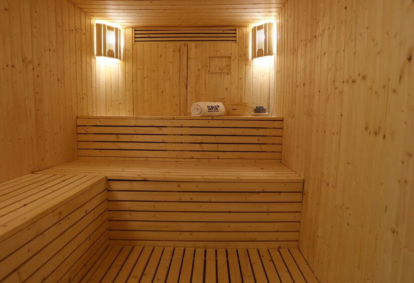 ホテル Iberostar Selection Playa de Palma