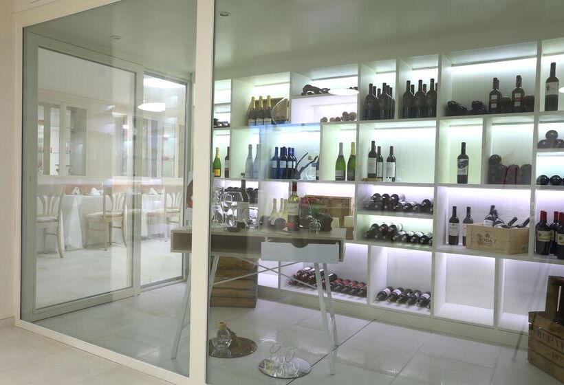 ホテル Iberostar Selection Playa de Palma