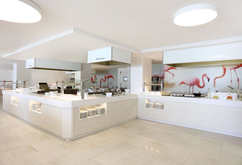 酒店 Iberostar Selection Playa de Palma
