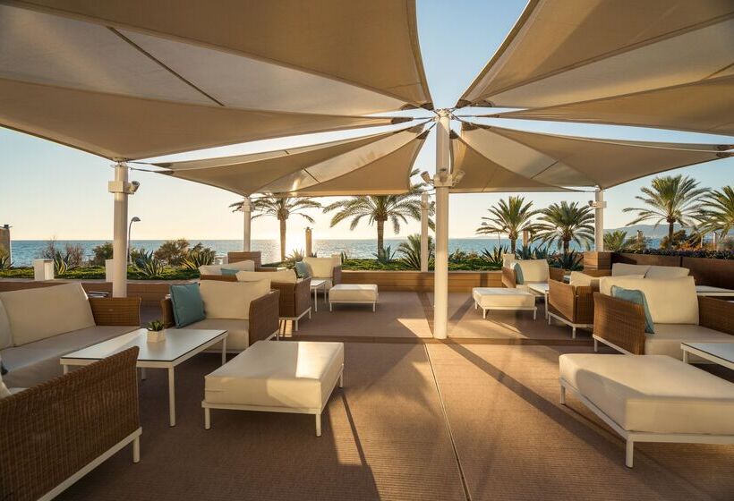 ホテル Iberostar Selection Playa de Palma