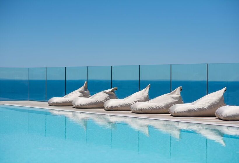 فندق Iberostar Selection Santa Eulalia - Adults Only Ibiza