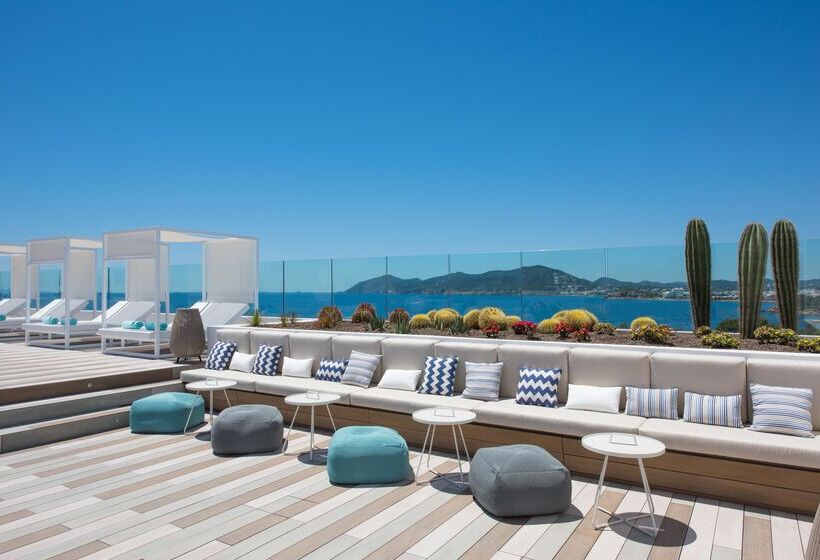 فندق Iberostar Selection Santa Eulalia - Adults Only Ibiza