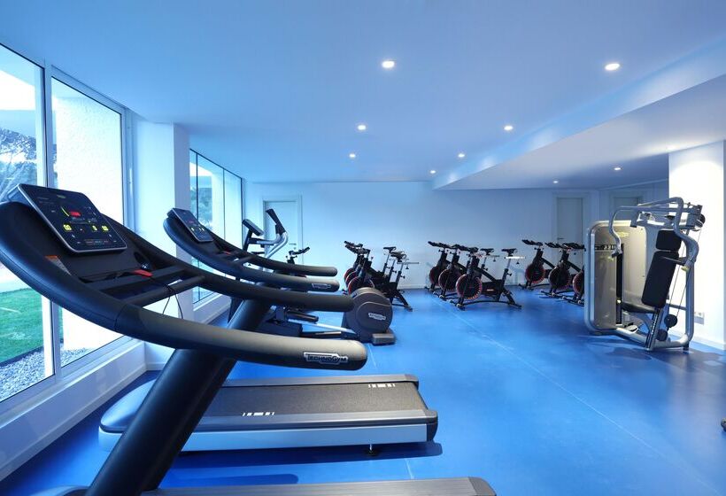 فندق Iberostar Selection Santa Eulalia - Adults Only Ibiza