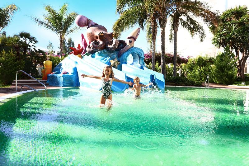 酒店 Iberostar Waves Ciudad Blanca