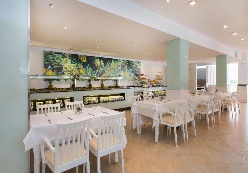 酒店 Iberostar Waves Ciudad Blanca