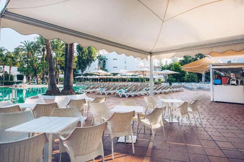 酒店 Iberostar Waves Ciudad Blanca