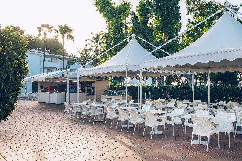 酒店 Iberostar Waves Ciudad Blanca