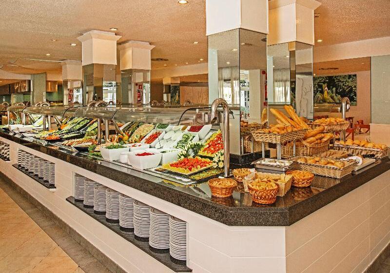 酒店 Iberostar Waves Ciudad Blanca