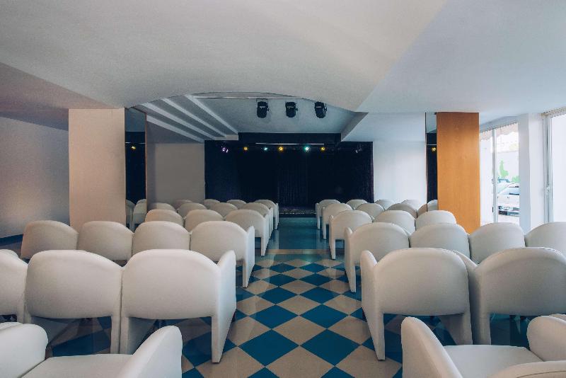 酒店 Iberostar Waves Ciudad Blanca