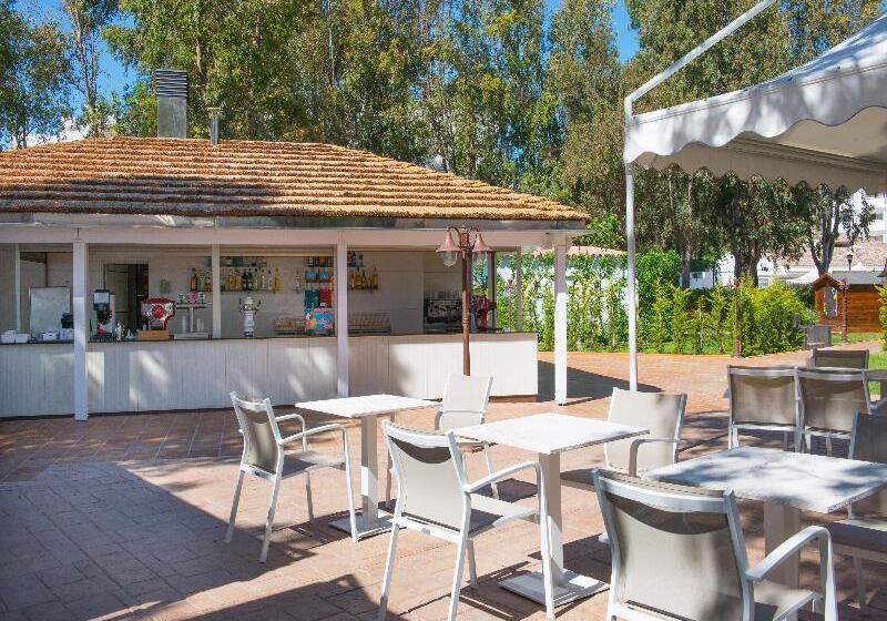 酒店 Iberostar Waves Ciudad Blanca