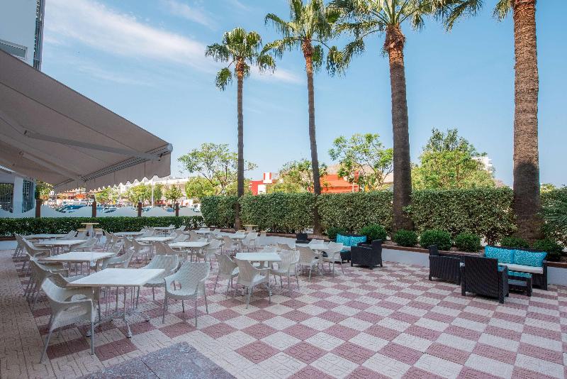 酒店 Iberostar Waves Ciudad Blanca