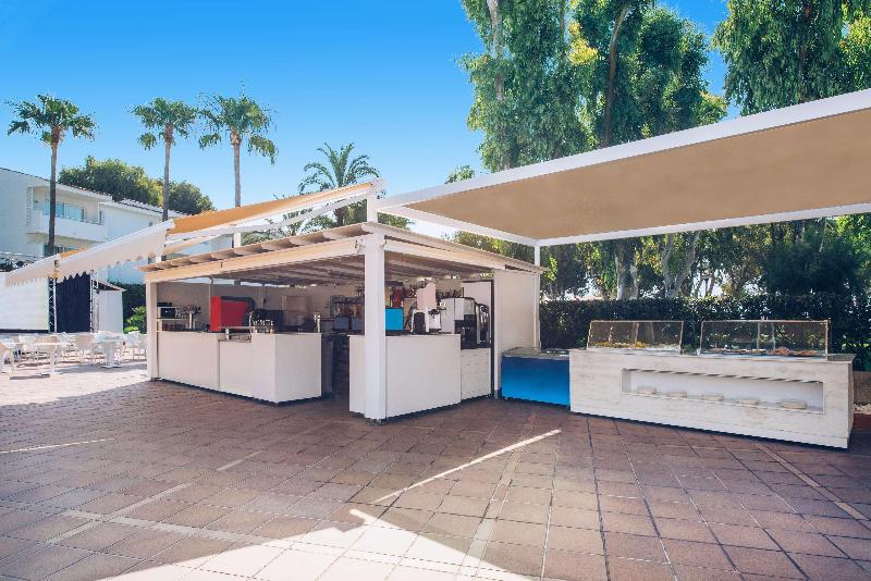 酒店 Iberostar Waves Ciudad Blanca