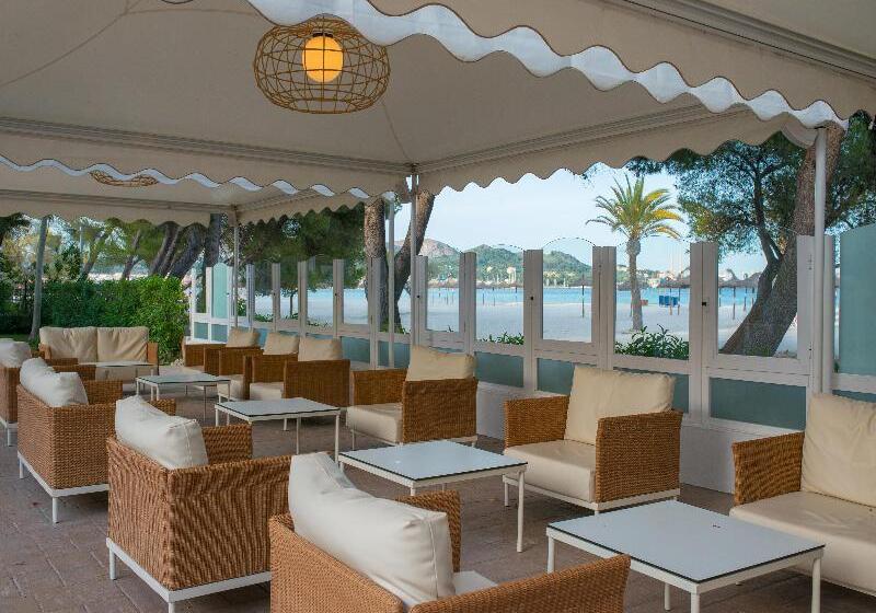 酒店 Iberostar Waves Ciudad Blanca