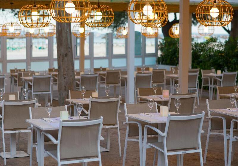 酒店 Iberostar Waves Ciudad Blanca