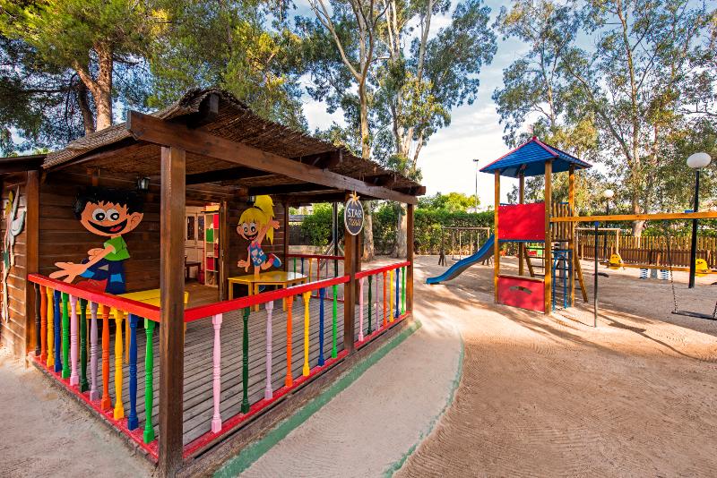 酒店 Iberostar Waves Ciudad Blanca