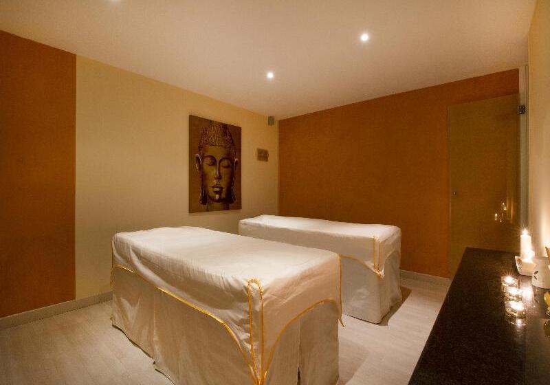 酒店 Iberostar Waves Ciudad Blanca