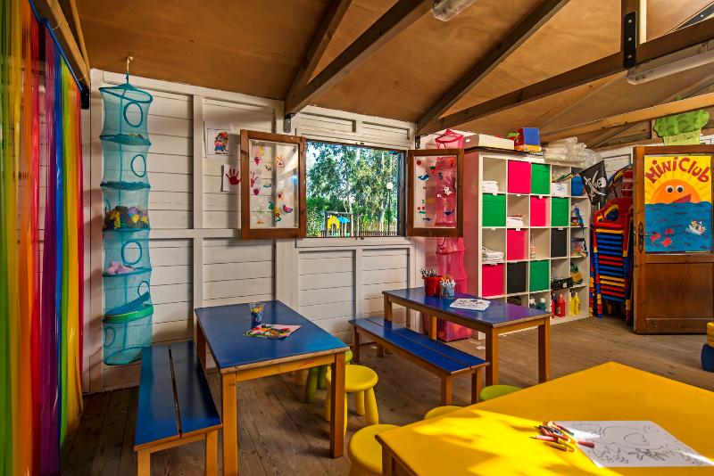 酒店 Iberostar Waves Ciudad Blanca