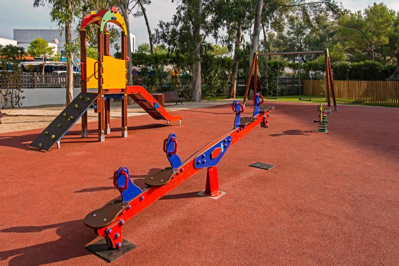 酒店 Iberostar Waves Ciudad Blanca