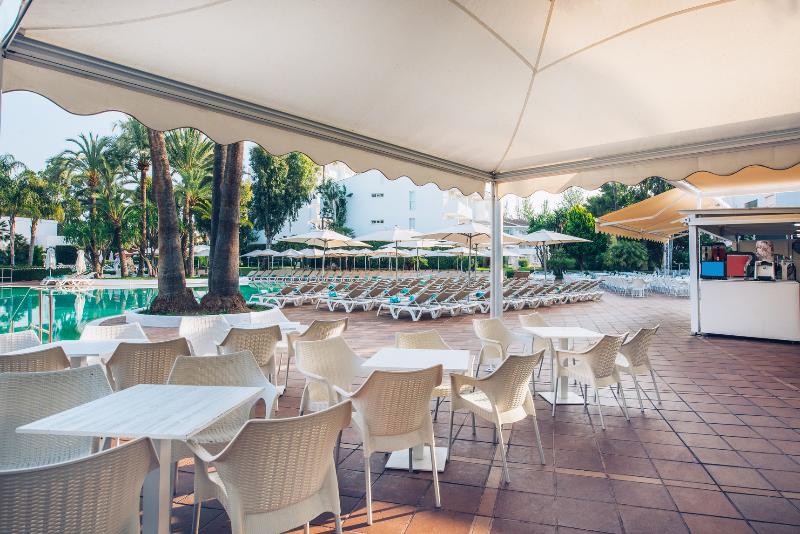 酒店 Iberostar Waves Ciudad Blanca