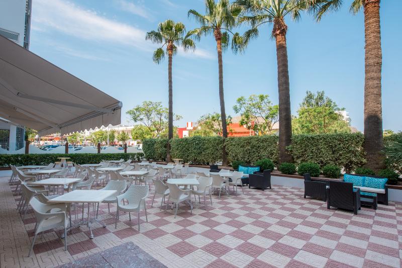 酒店 Iberostar Waves Ciudad Blanca