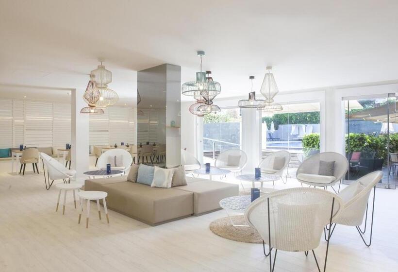 酒店 Ibersol Antemare - Adults Only